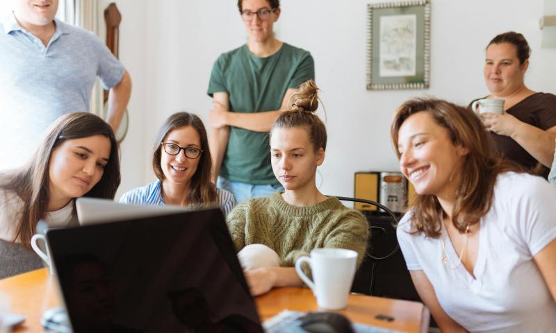 Alumni-Portal des ZBW geht an den Start